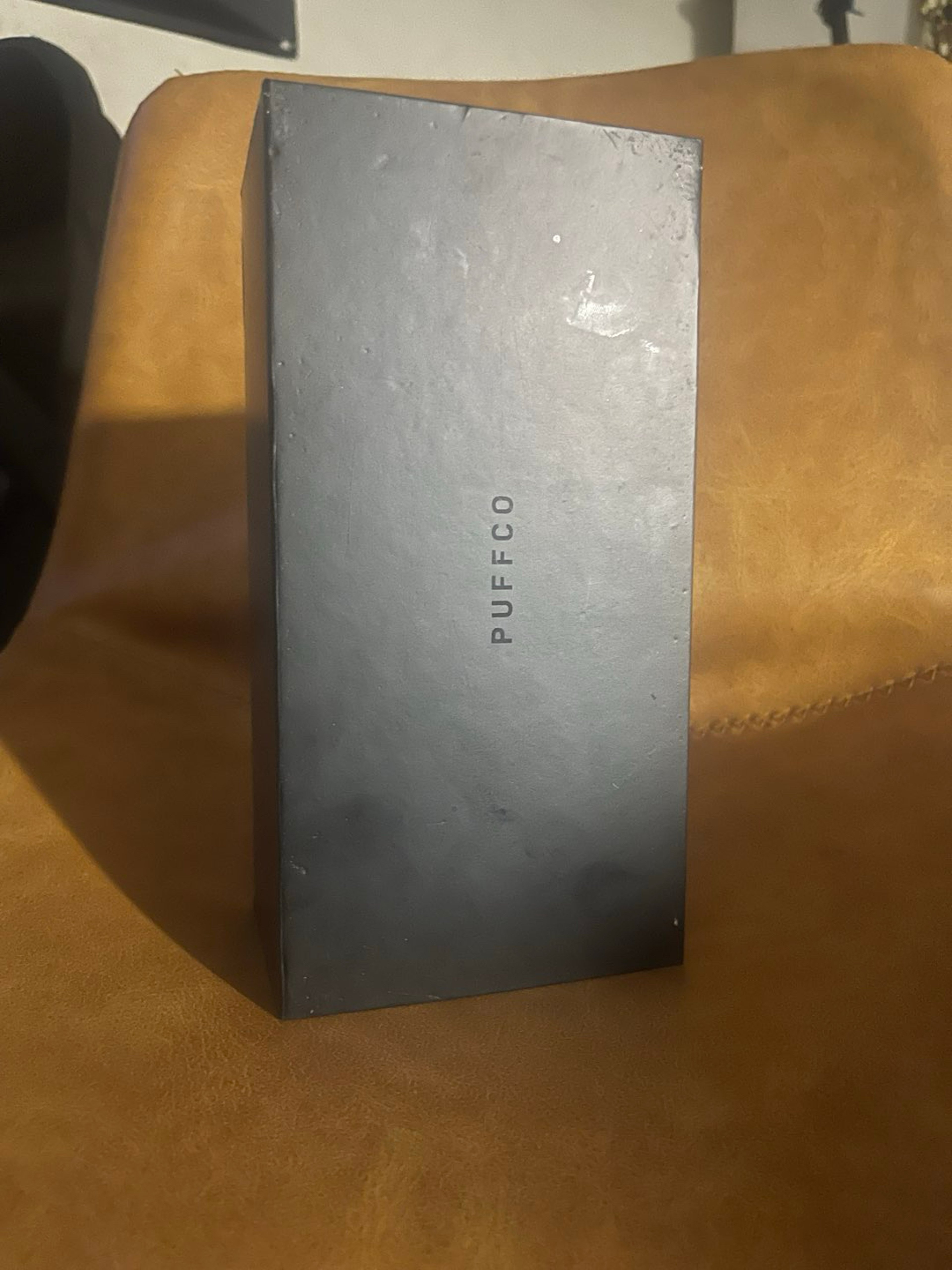 Preview pic of Puffco peak