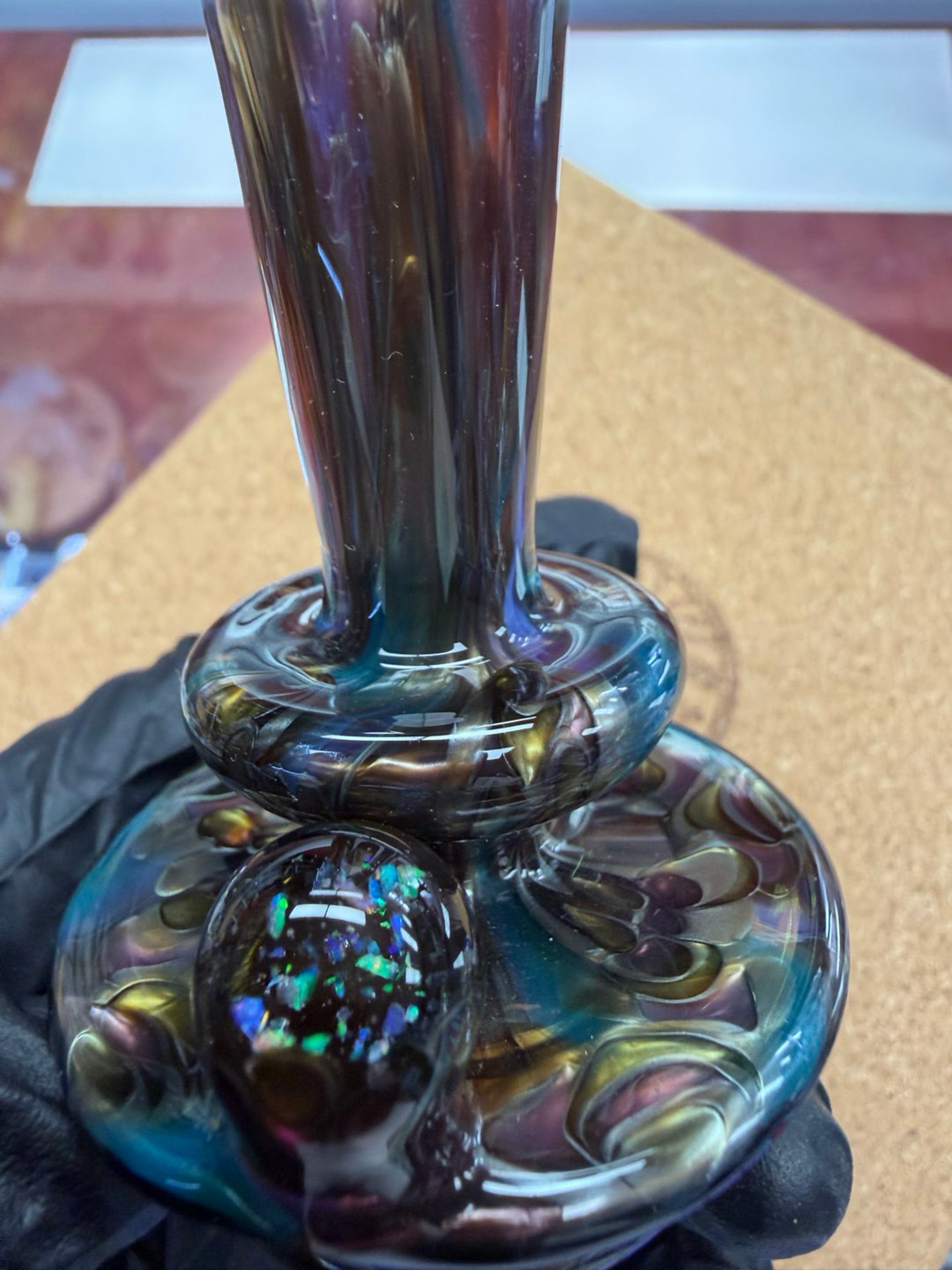 Preview pic of Geoffmade x Indo Puffco Top