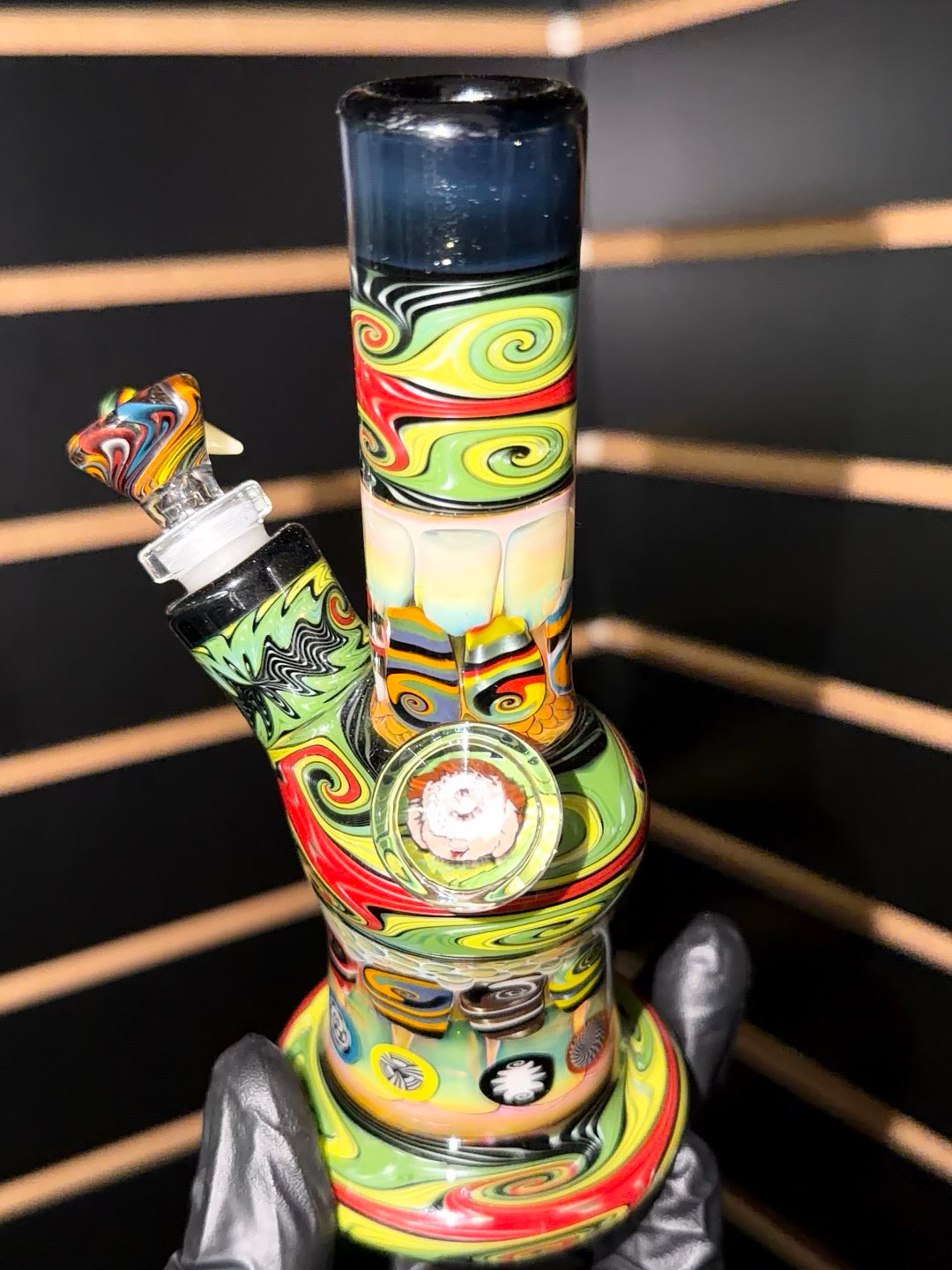 Cowboy x Chunk Mini Rig image 0