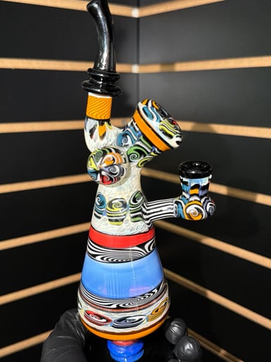 Preview pic of Chunk x Jmass Rig
