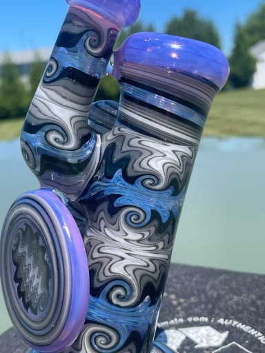 Preview pic of Mike Fro Lucid Bub