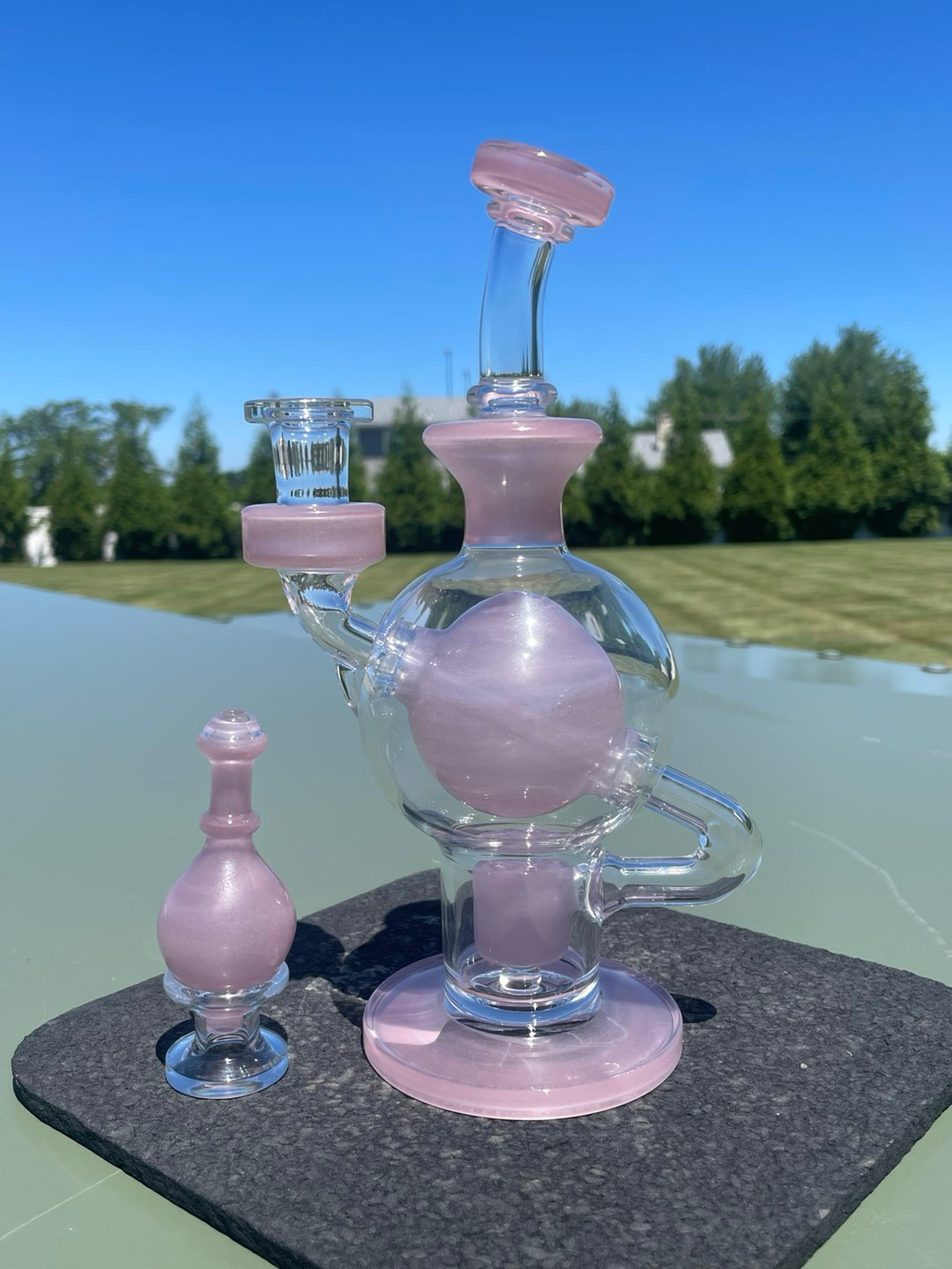 Doug Whaley Ball Rig w/ matching carb cap image 0