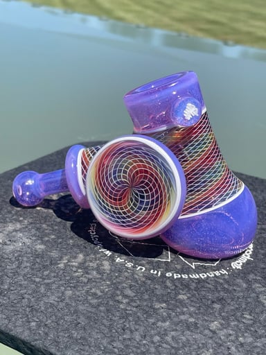 Preview pic of Karma x Amarica Sherlock