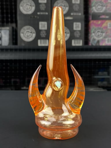 Preview pic of Magizle - Full Color Opal Dry Puffco Peak Attachment