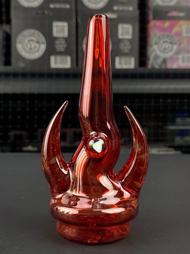 Preview pic of Magizle - Full Color Opal Dry Puffco Peak Attachment