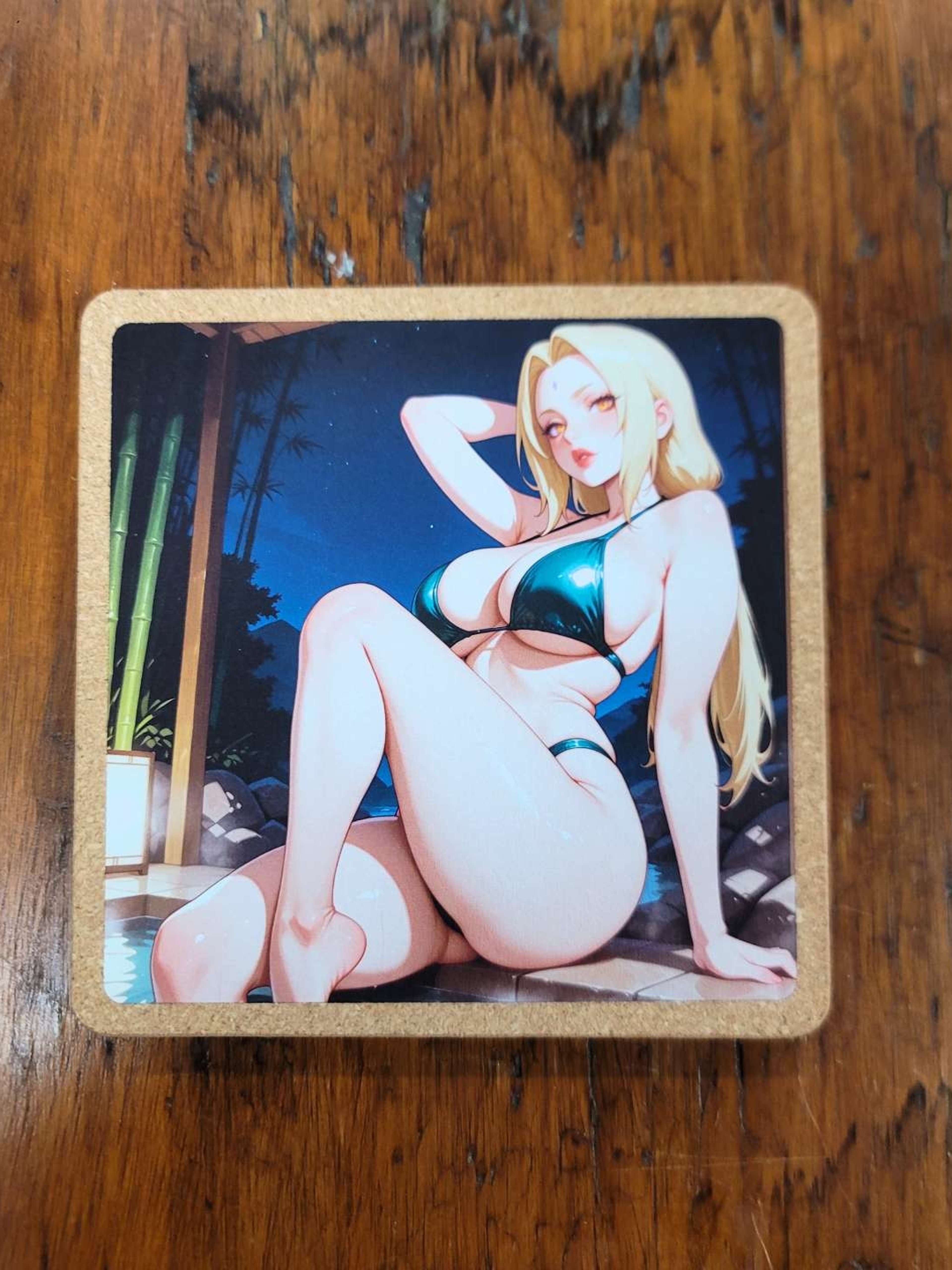 Preview pic of Tsunade Bathhouse