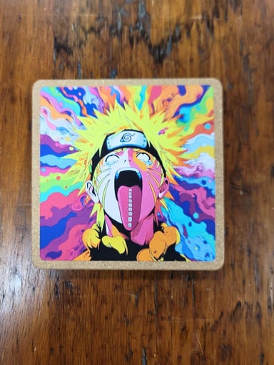 Preview pic of 9-Tab Naruto