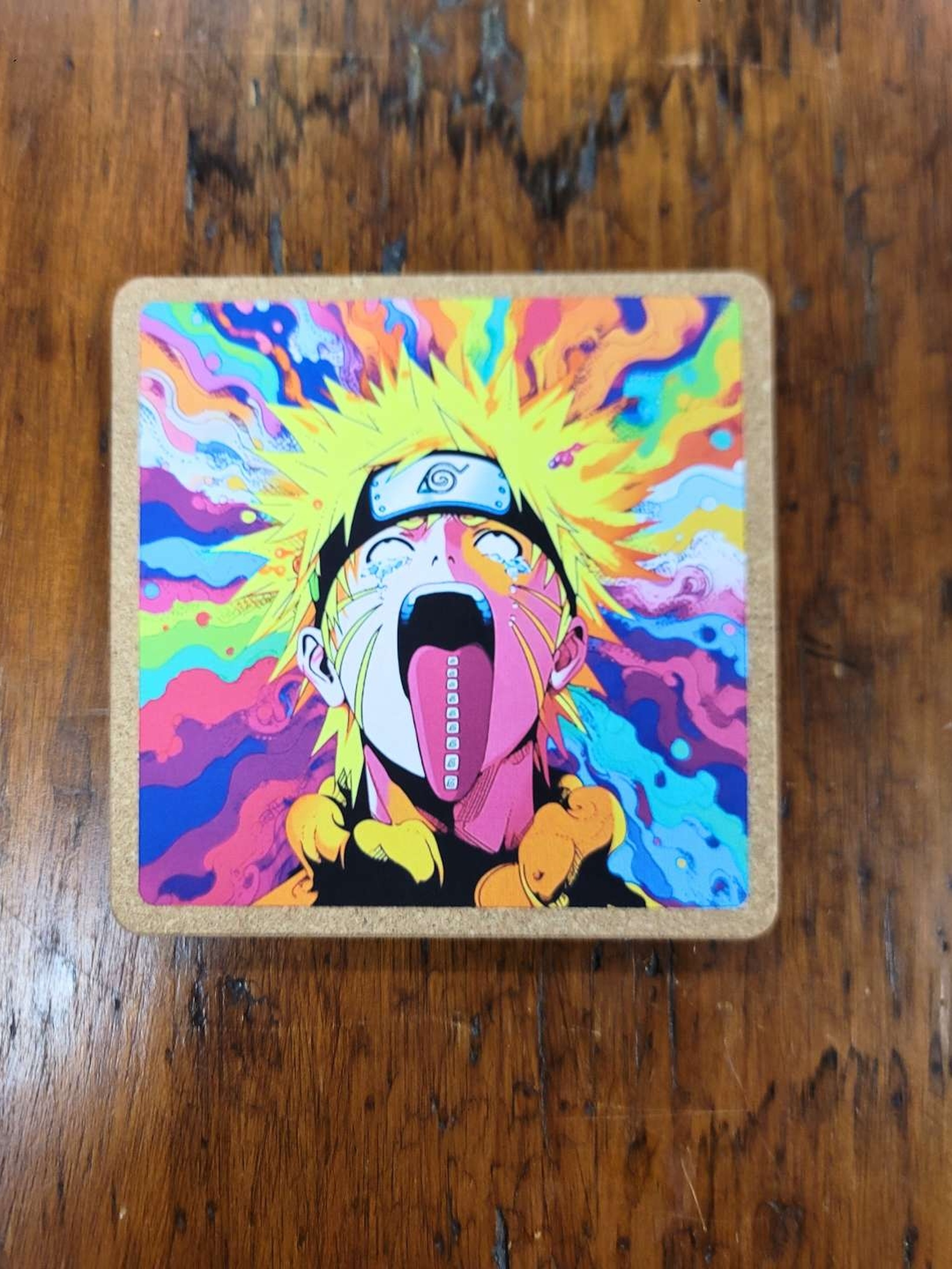 Preview pic of 9-Tab Naruto