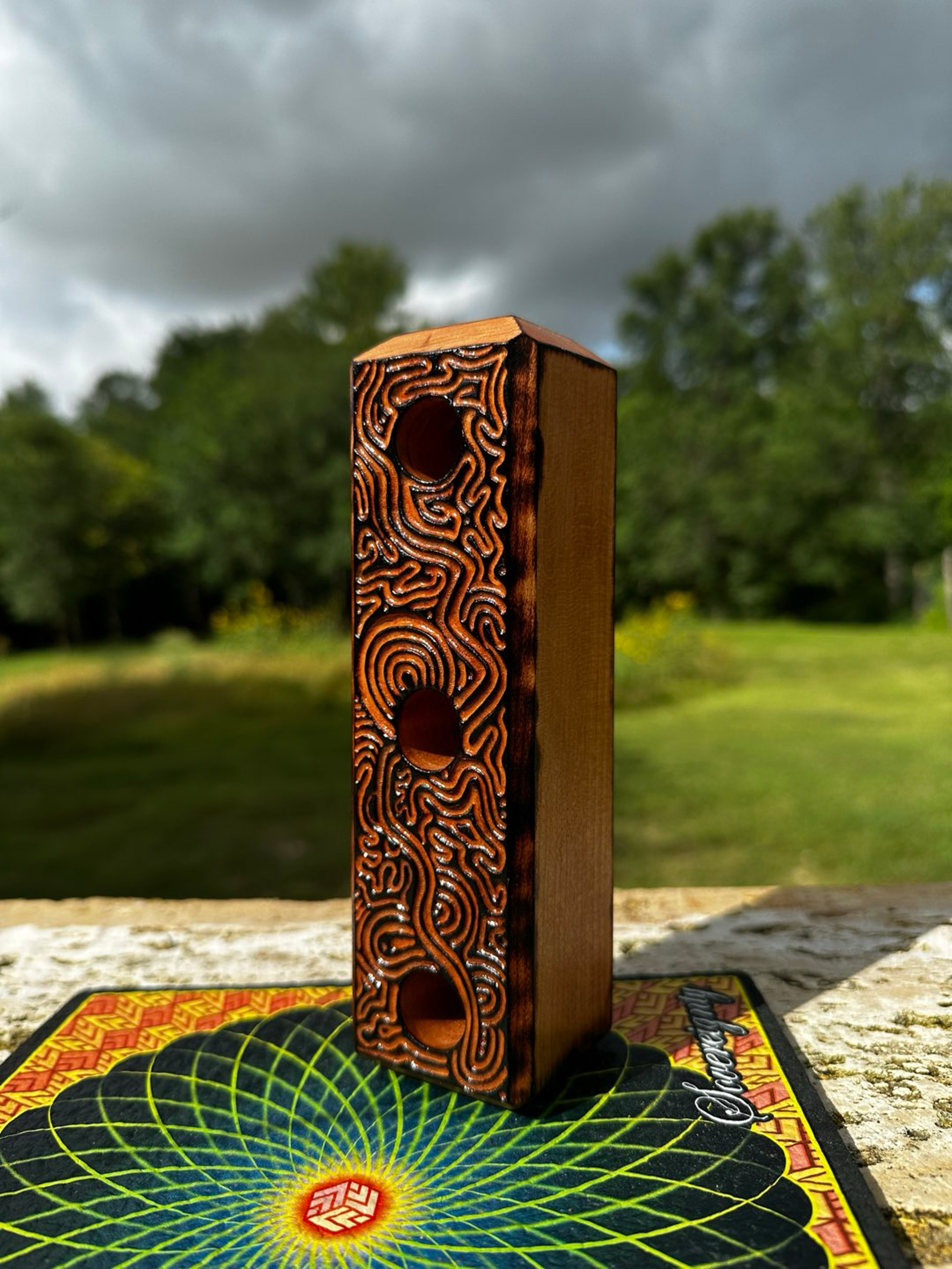 3 hole 18mm image 0