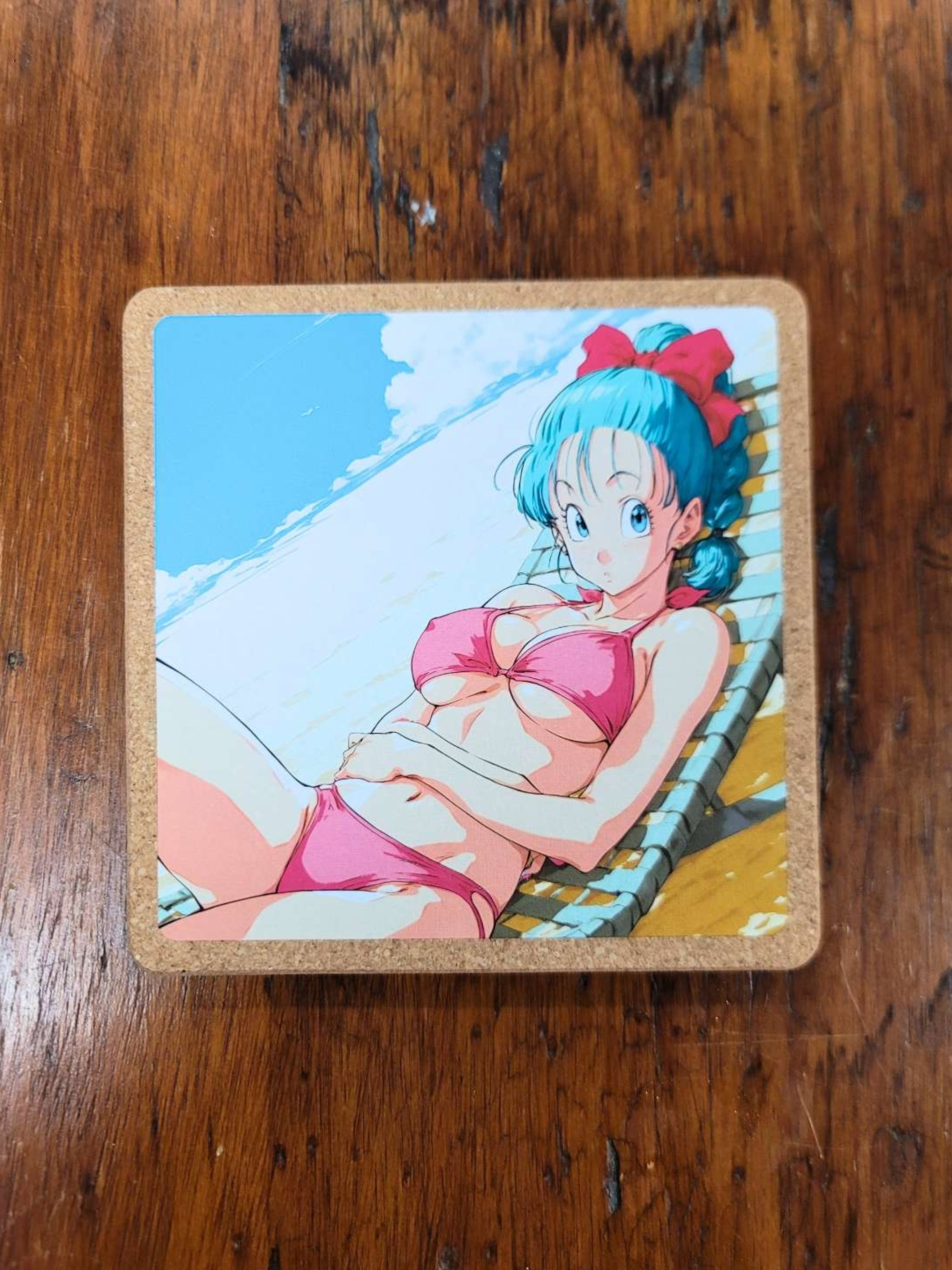 Preview pic of Bulmas Bolt Ons