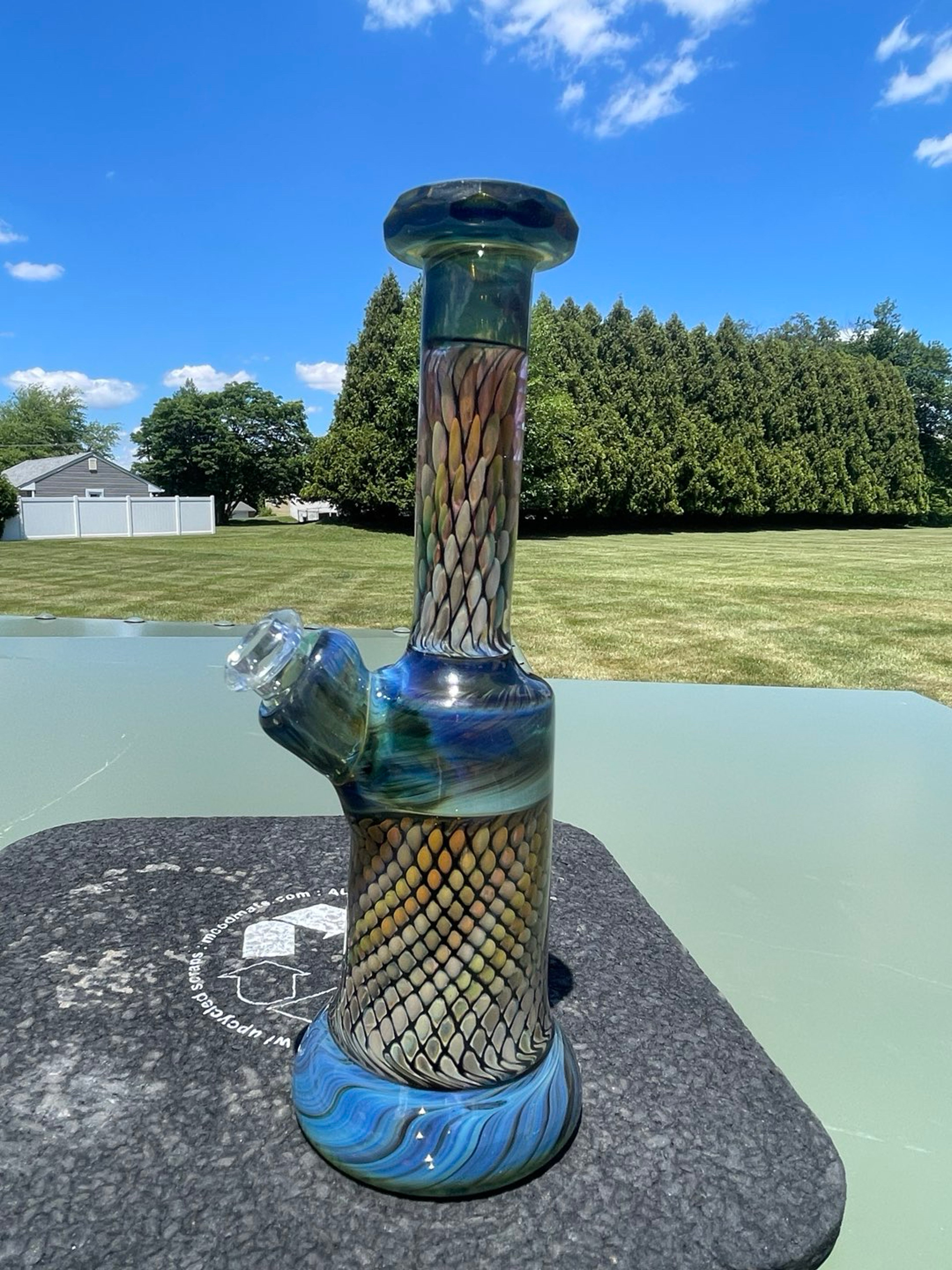 BCM UV Fillacello Rig image 0