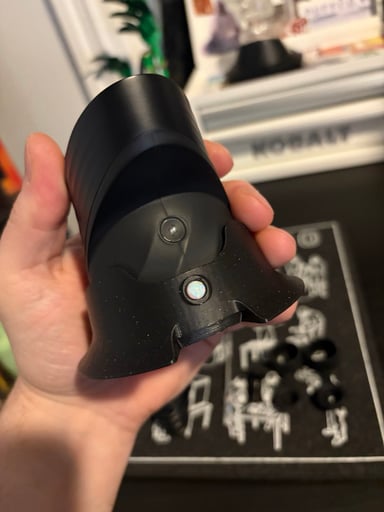 Preview pic of Puffco Onyx Peak Pro Bundle