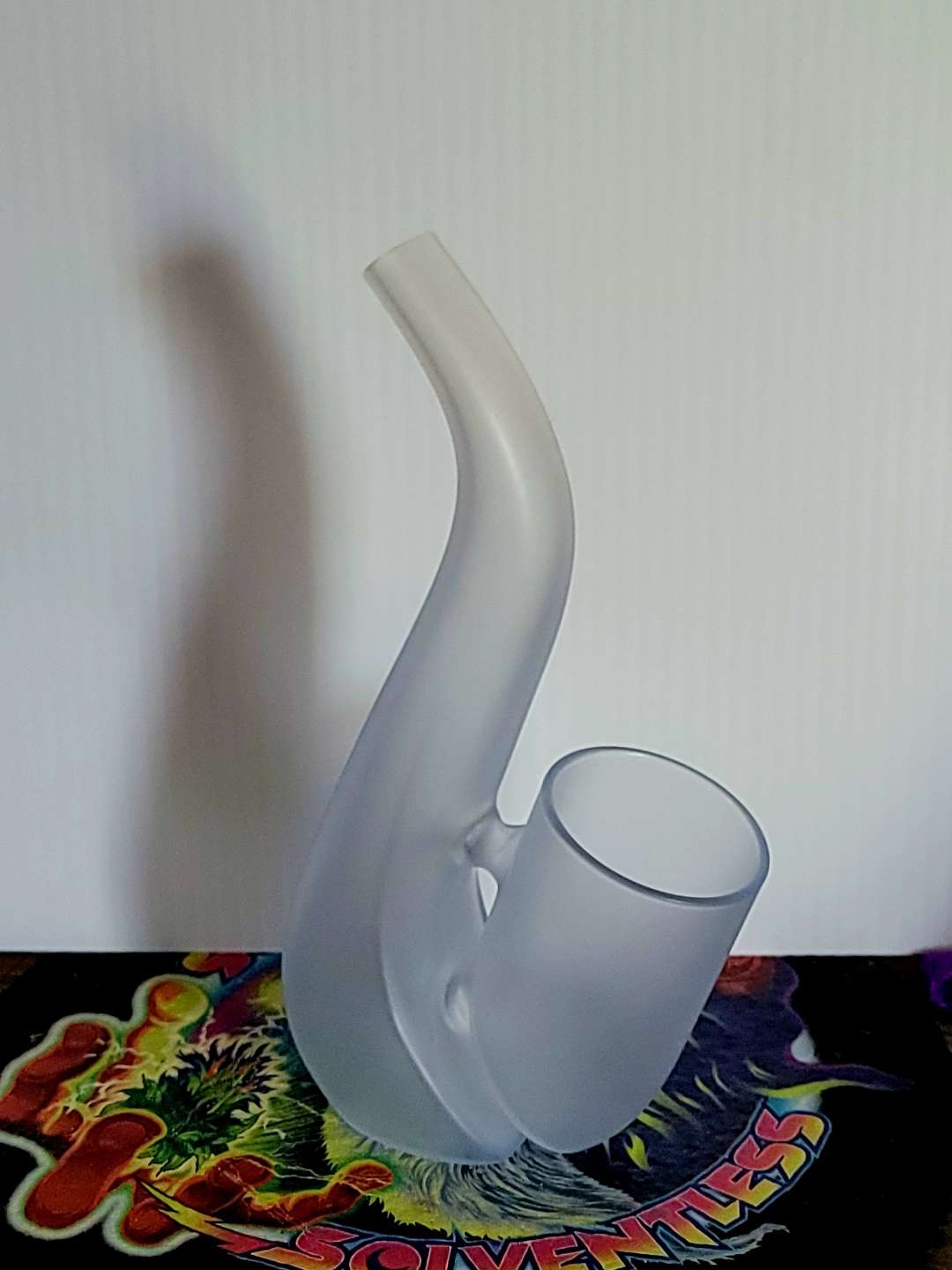 Proxy Bubbler image 0