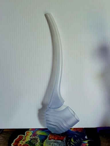 Preview pic of Proxy Wizard Pipe