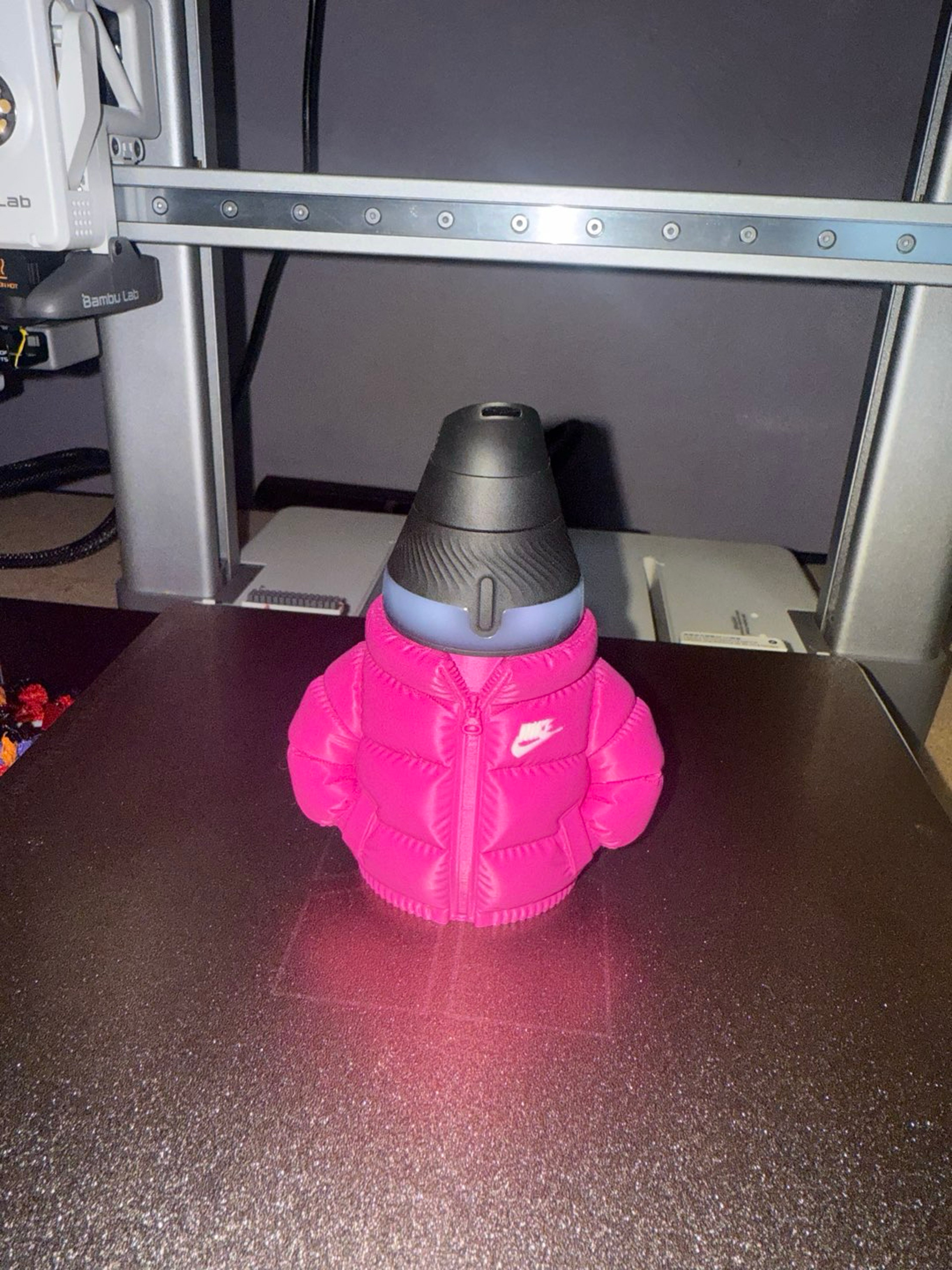 Preview pic of Puffco Proxy Core Skin – Puffer Jacket