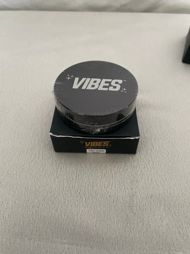 Preview pic of Grinders