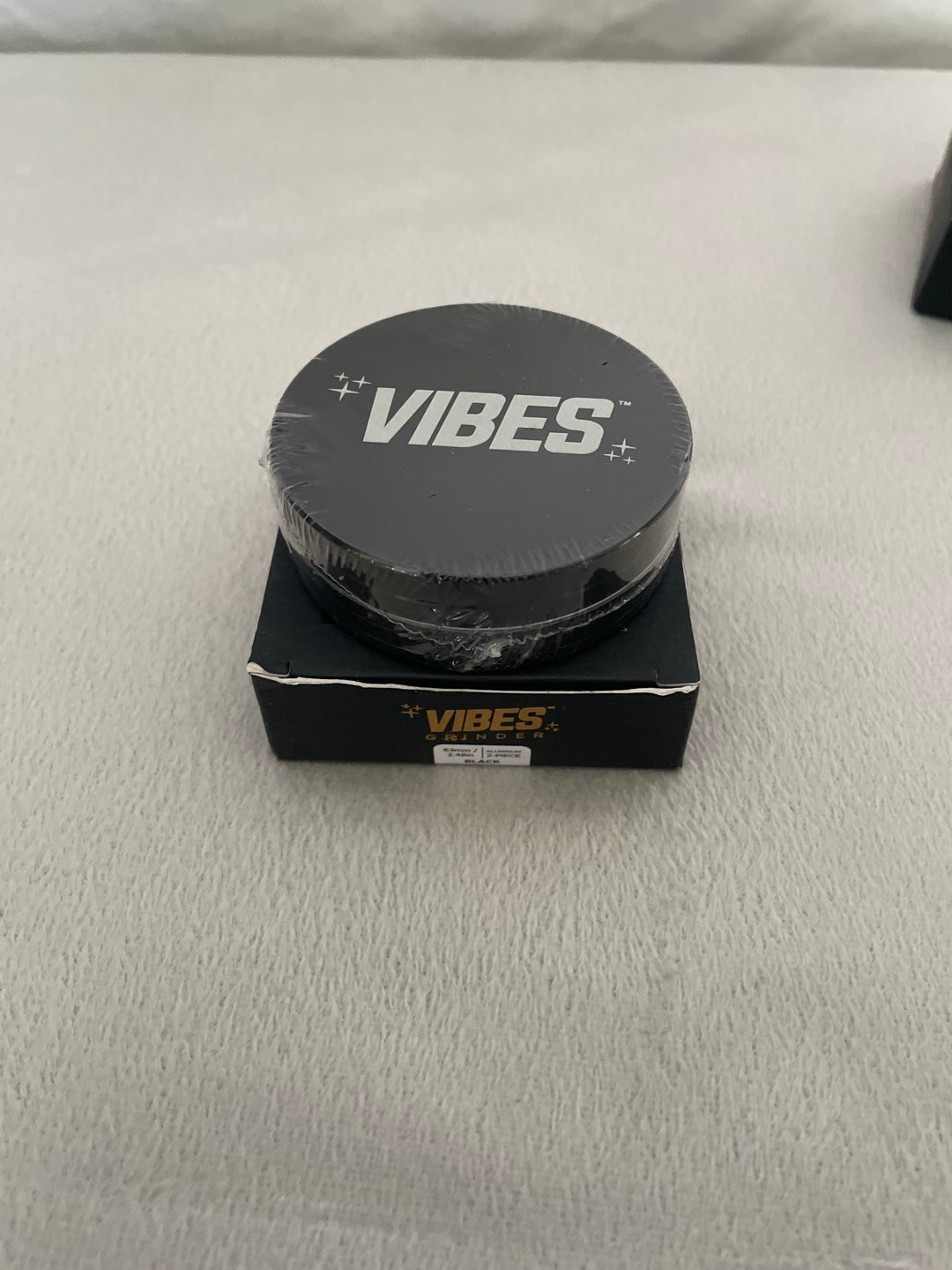 Grinders image 0