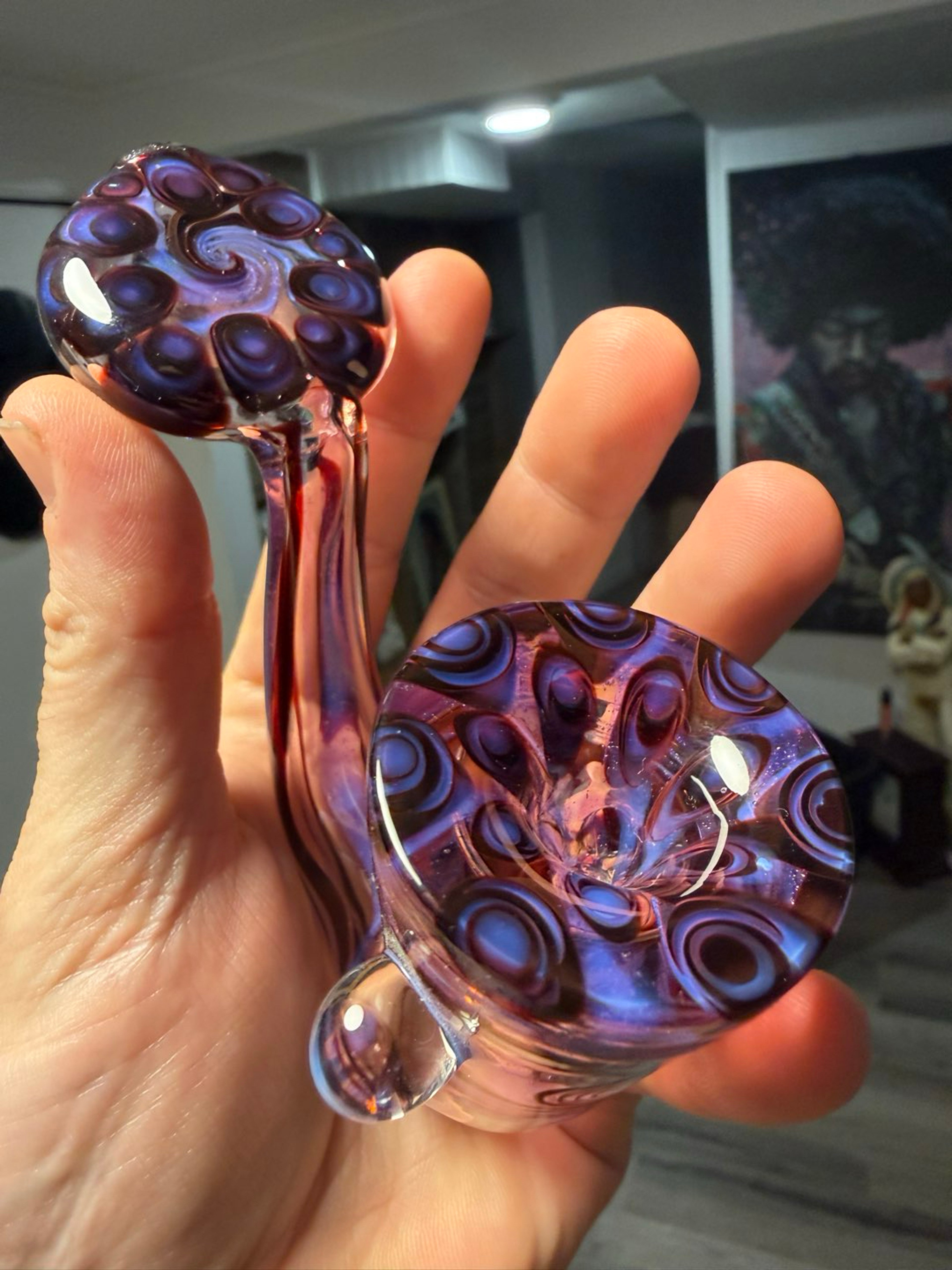 Preview pic of Unknown artist Sherlock