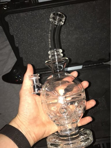 Preview pic of JD Mothership Fab Egg