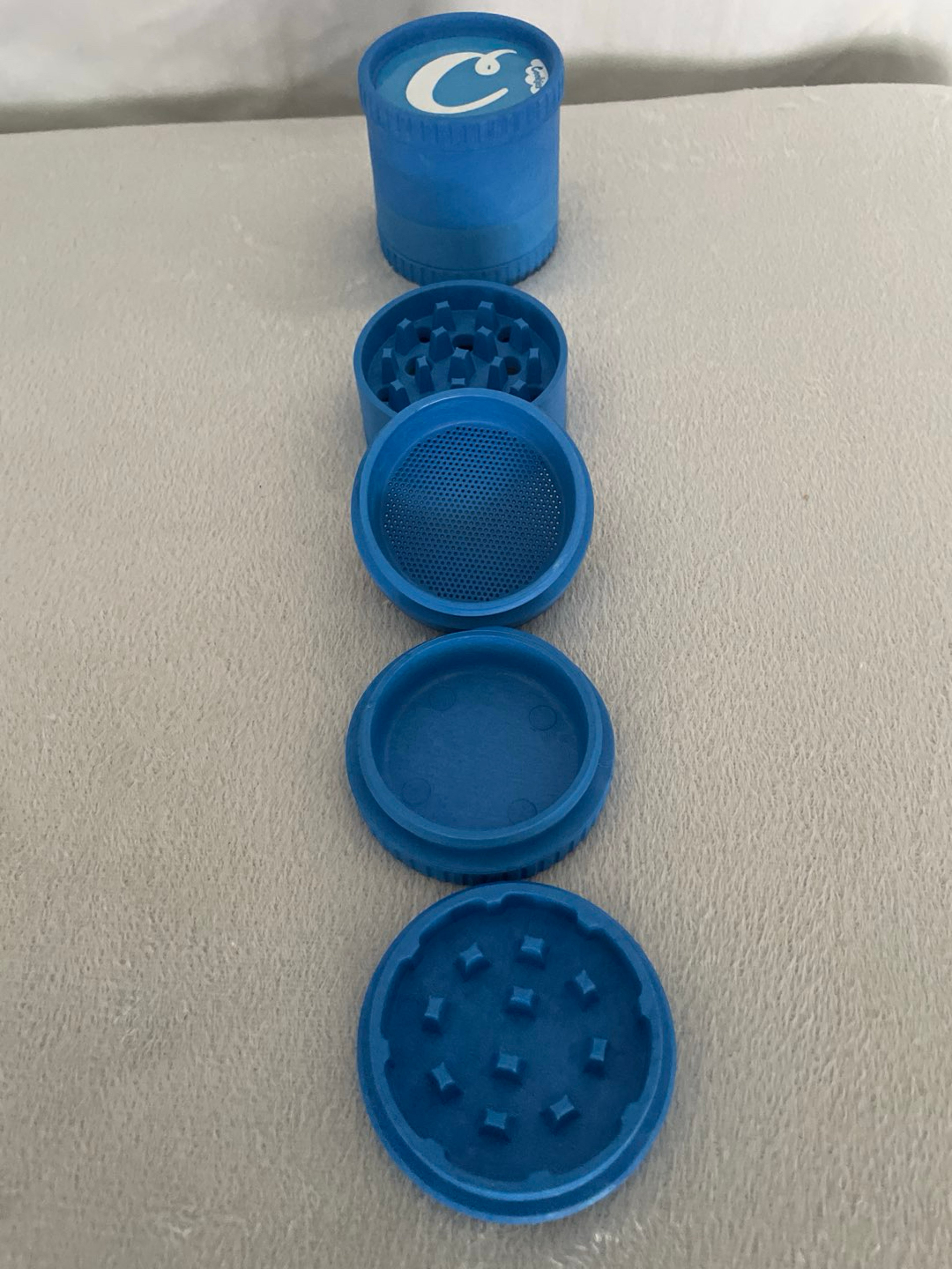 Grinder image 0