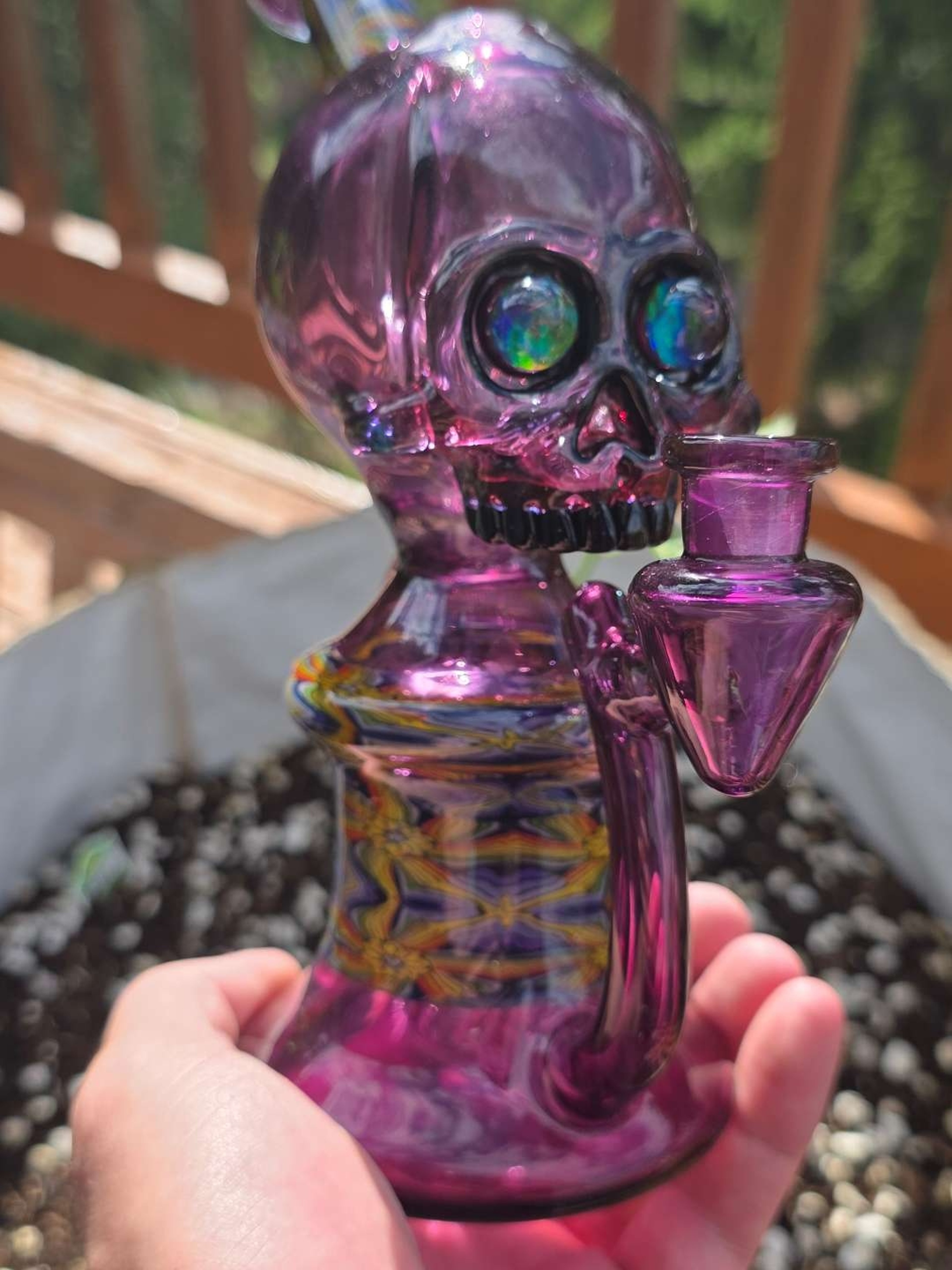 Preview pic of Akm x pakoh reverse klein