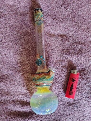 Preview pic of Mini Chong replica