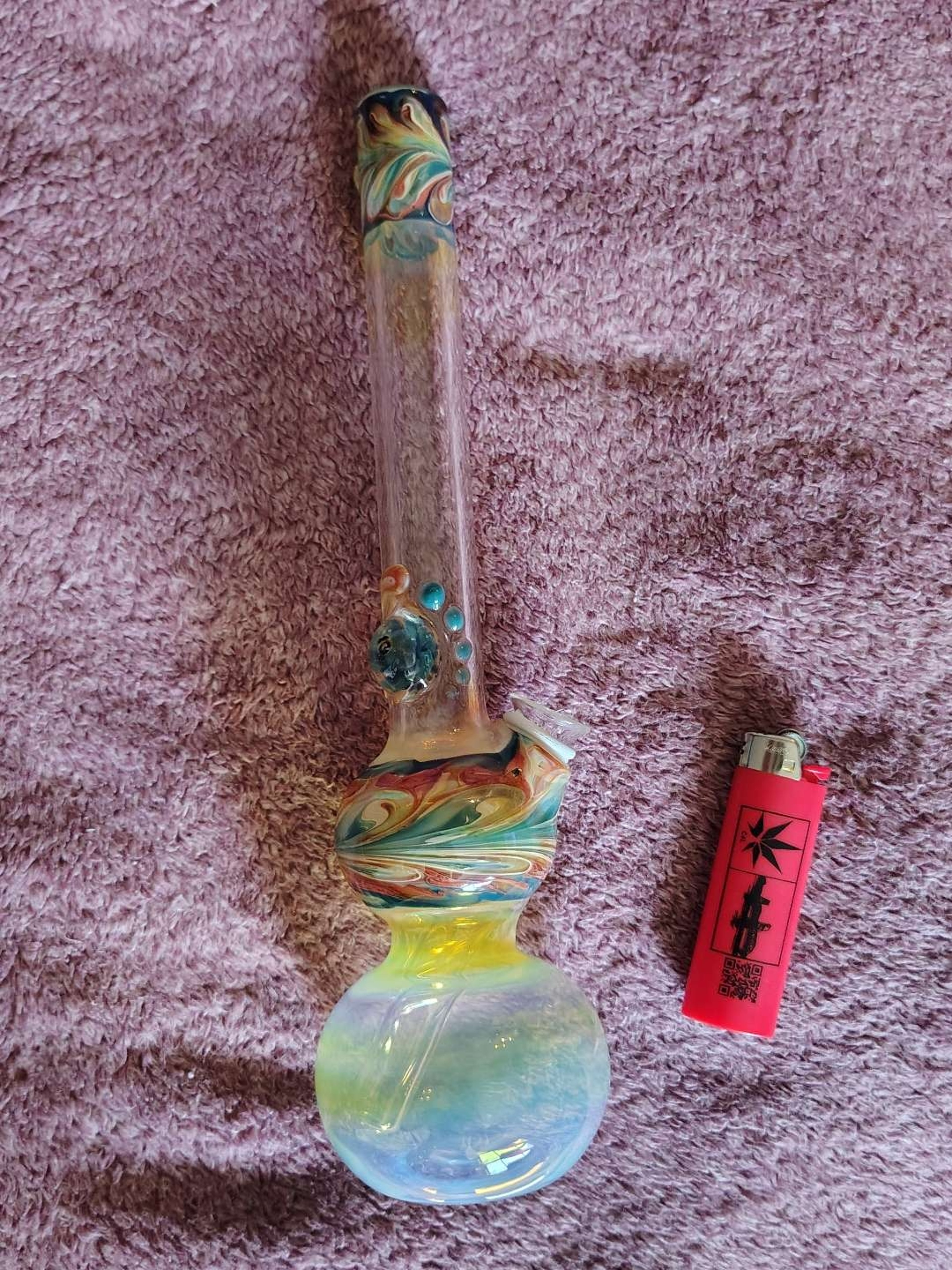 Preview pic of Mini Chong replica