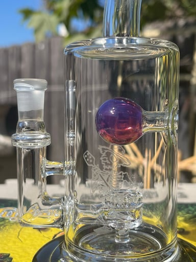 Preview pic of Toro/sugar magnolia colab