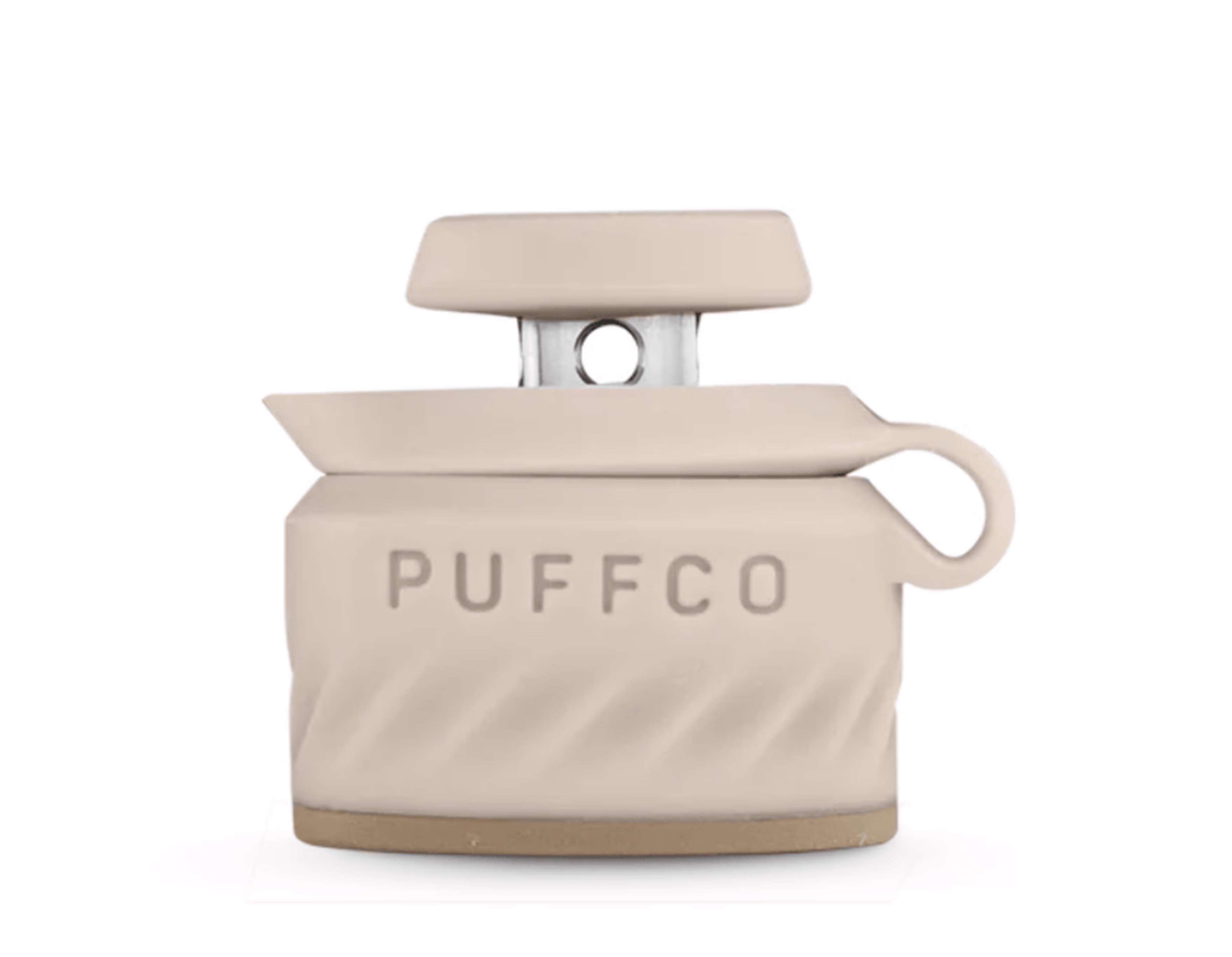 Preview pic of Puffco Peak Pro Desert Joystick Cap - Limited Edition