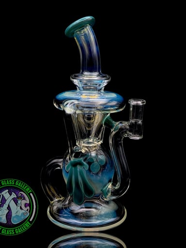 Preview pic of Uzzi Glass - Rig #11 - Klein Recycler