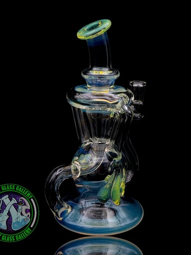 Preview pic of Uzzi Glass - Rig #13 - Klein Recycler