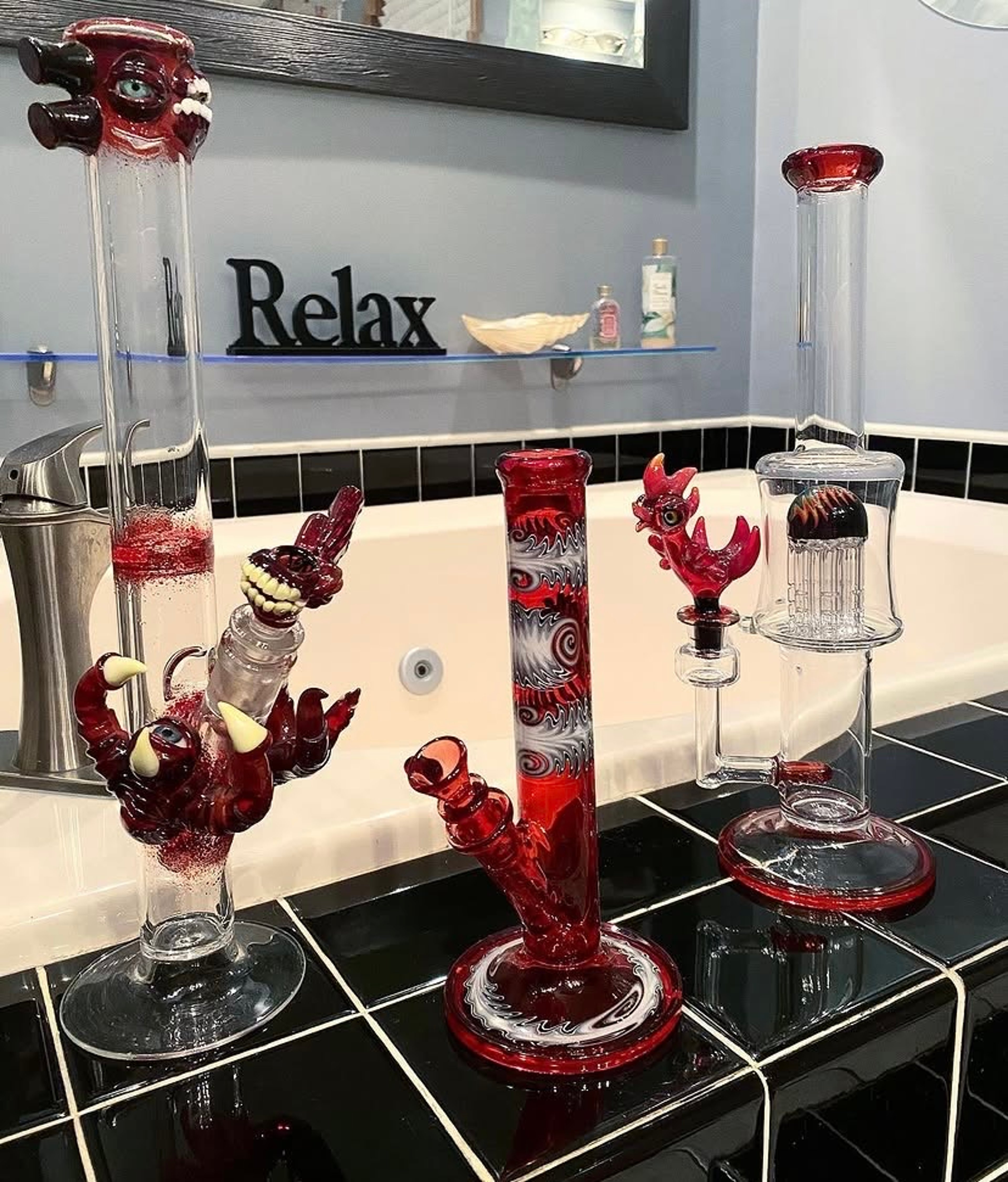 Preview pic of Personal Collection