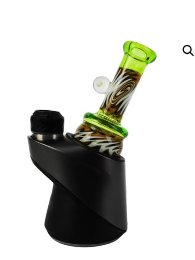 Preview pic of puffco dry top