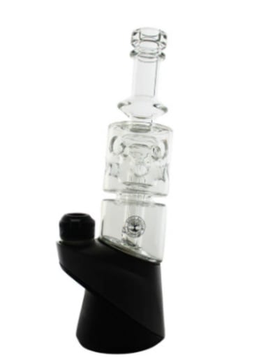 Preview pic of puffco fab egg glass attachment