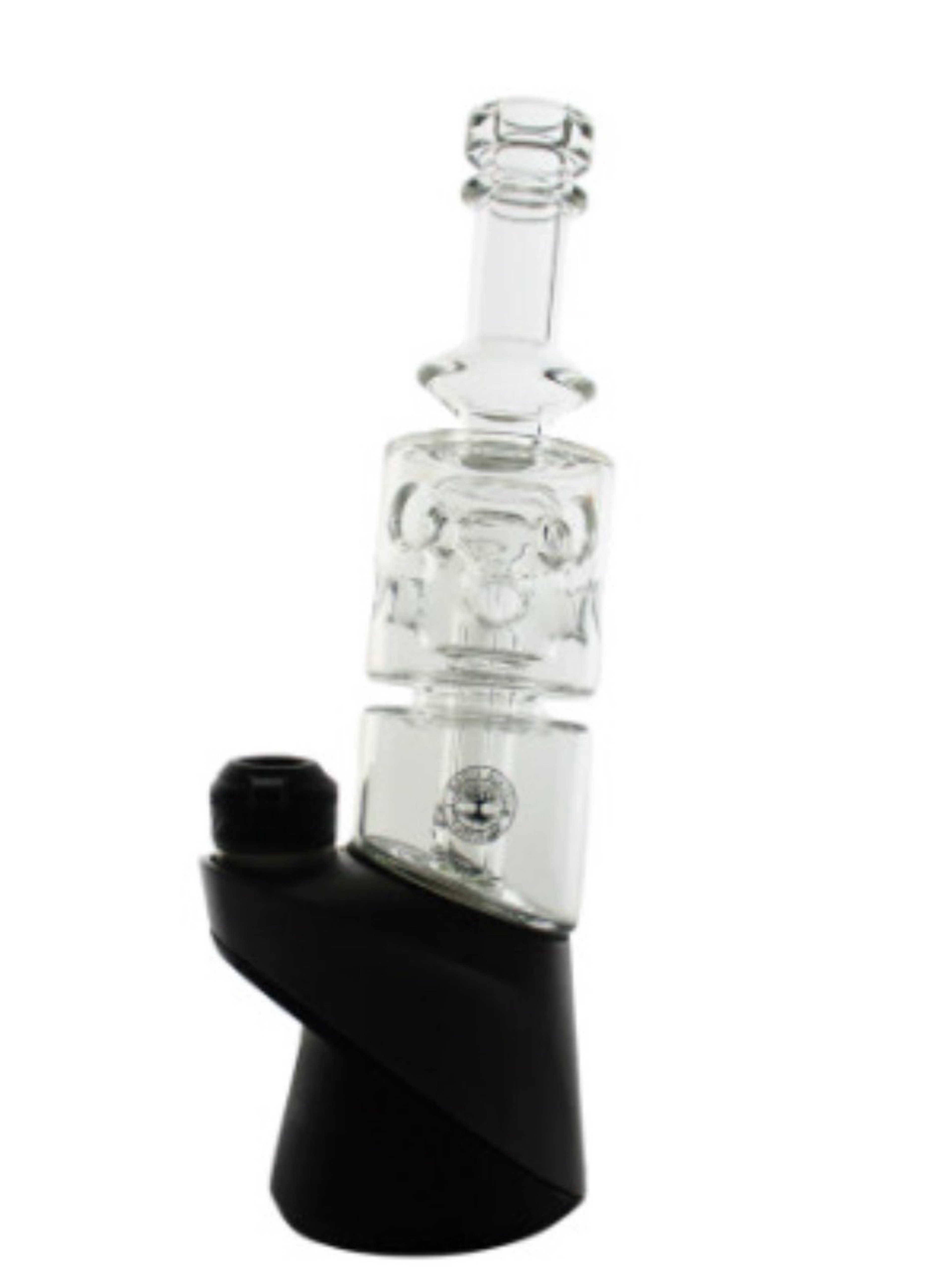 Preview pic of puffco fab egg glass attachment
