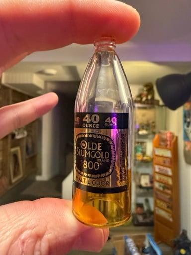 Preview pic of Slumgold 40oz bottle cap