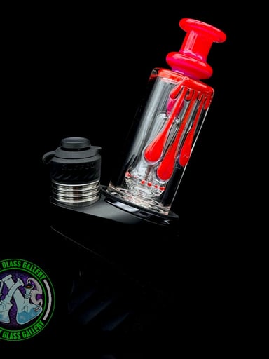 Preview pic of Uzzi Glass - Puffco Peak Attachment #16 - Drippy