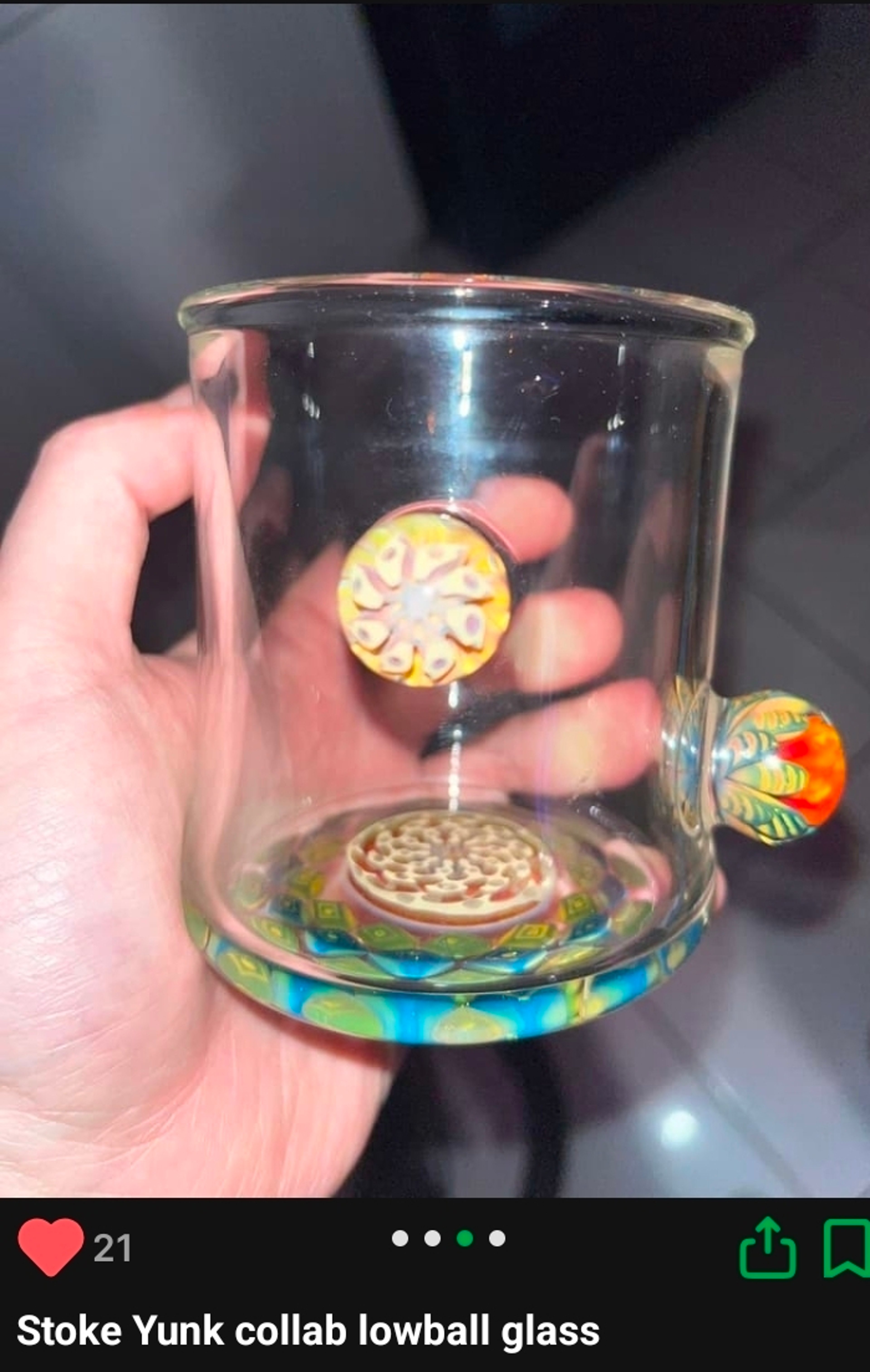 Preview pic of Combo cup deal
