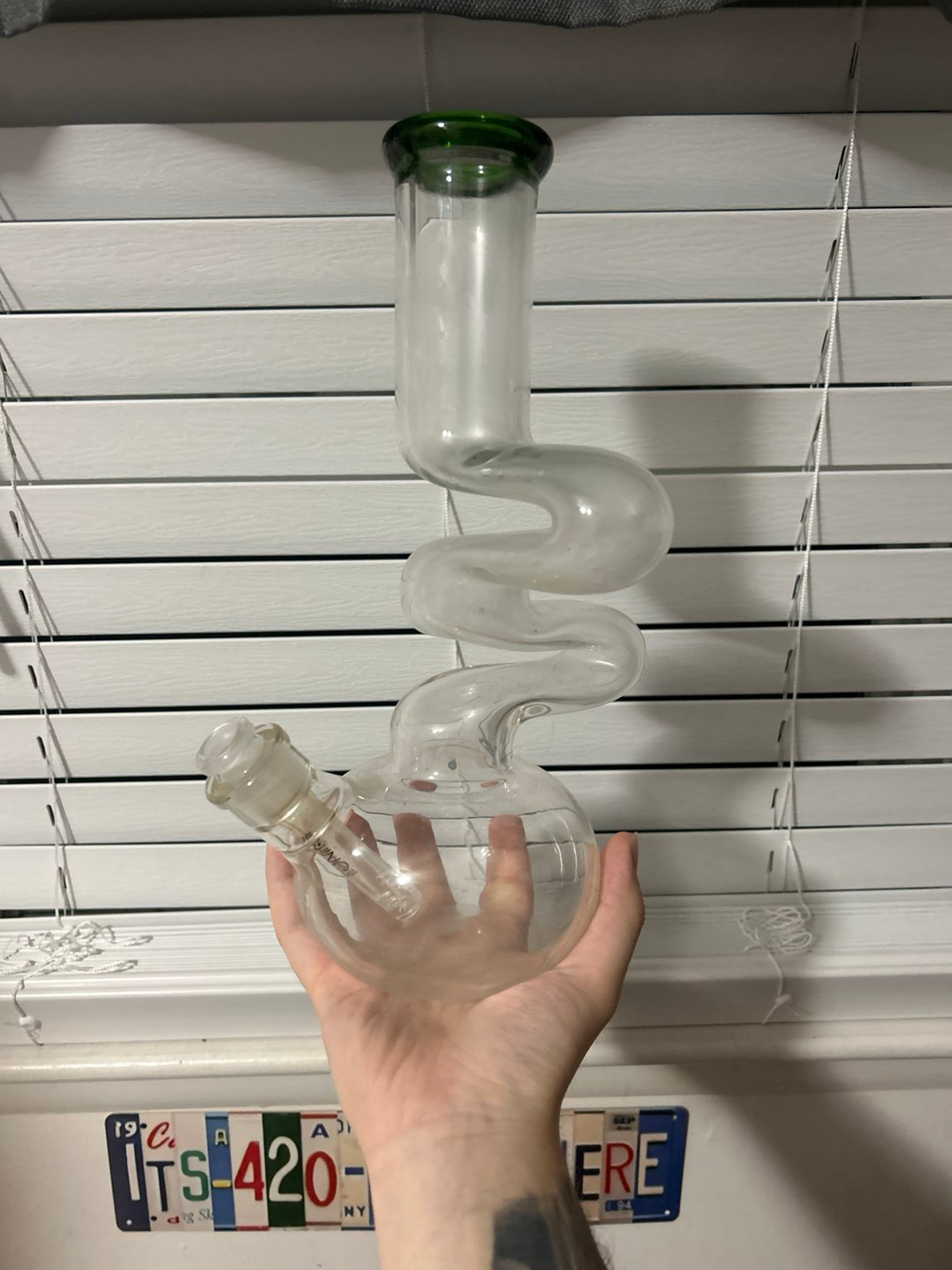 Preview pic of “Zong” Two Kink
