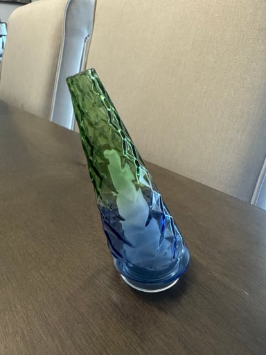 Preview pic of Puffco peak glass replacement