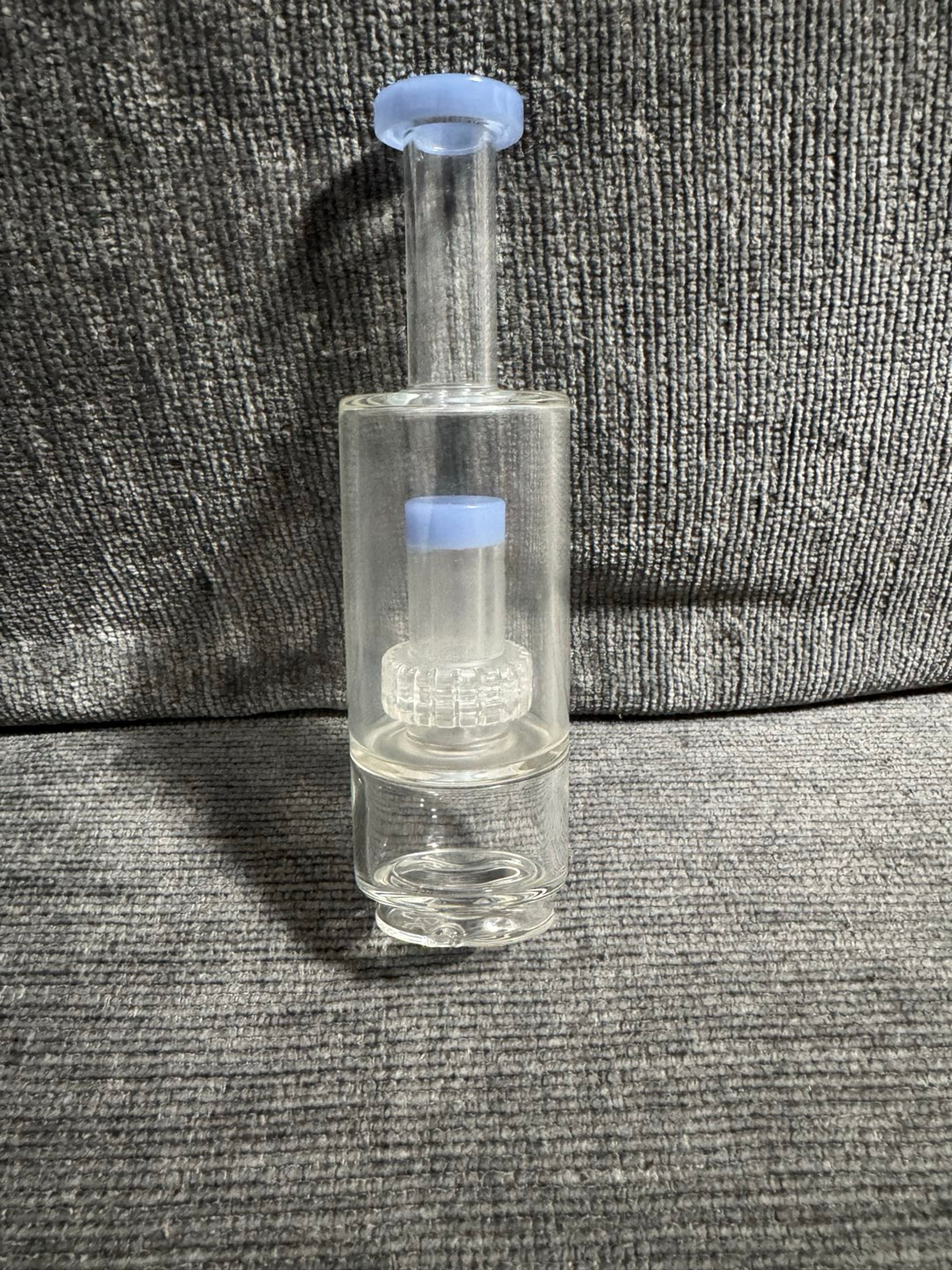 Puffco peak glass replacement image 0
