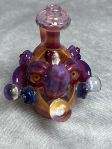 Preview pic of Creep Glass 2023