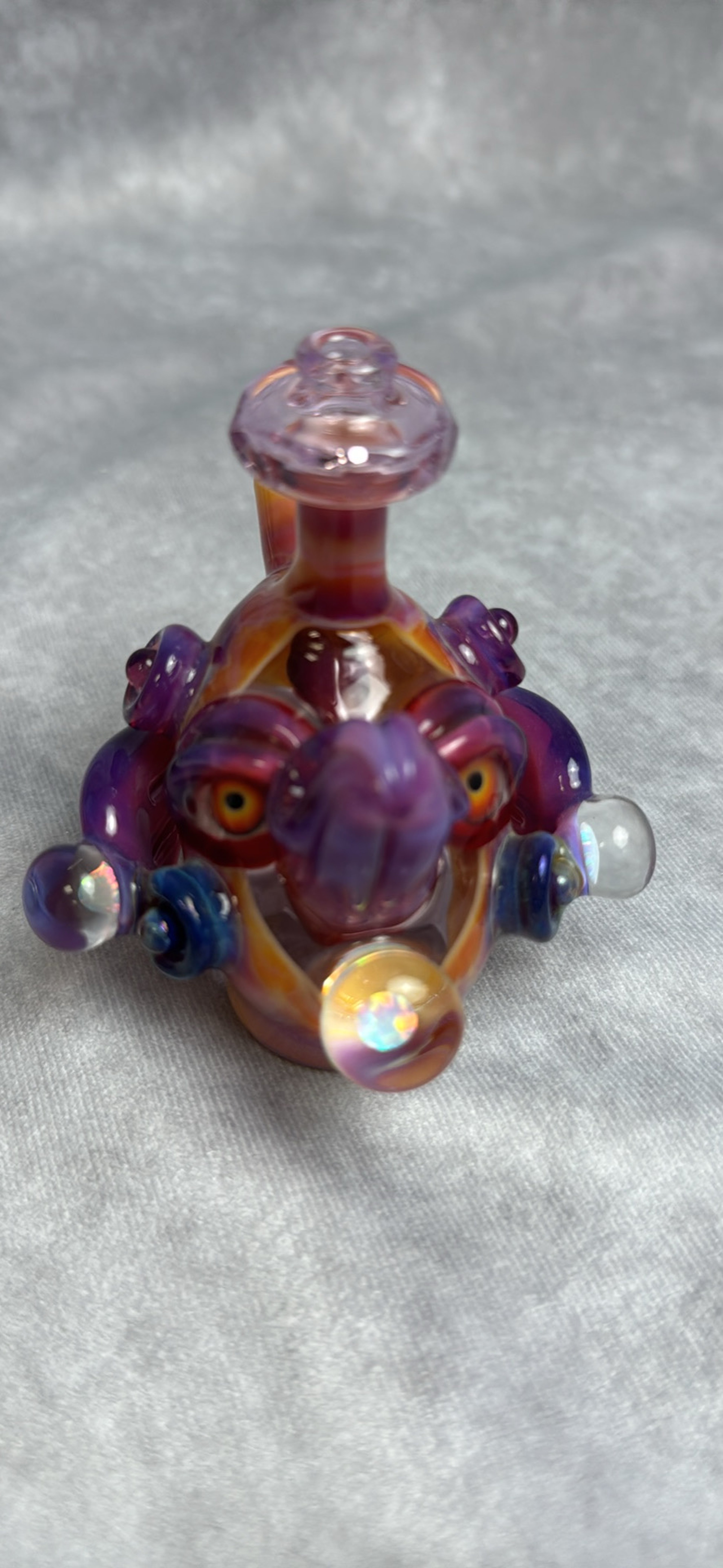 Preview pic of Creep Glass 2023