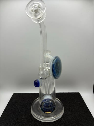Preview pic of BeerGlass Rig