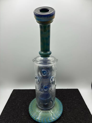 Preview pic of Fab “Straight” Rig