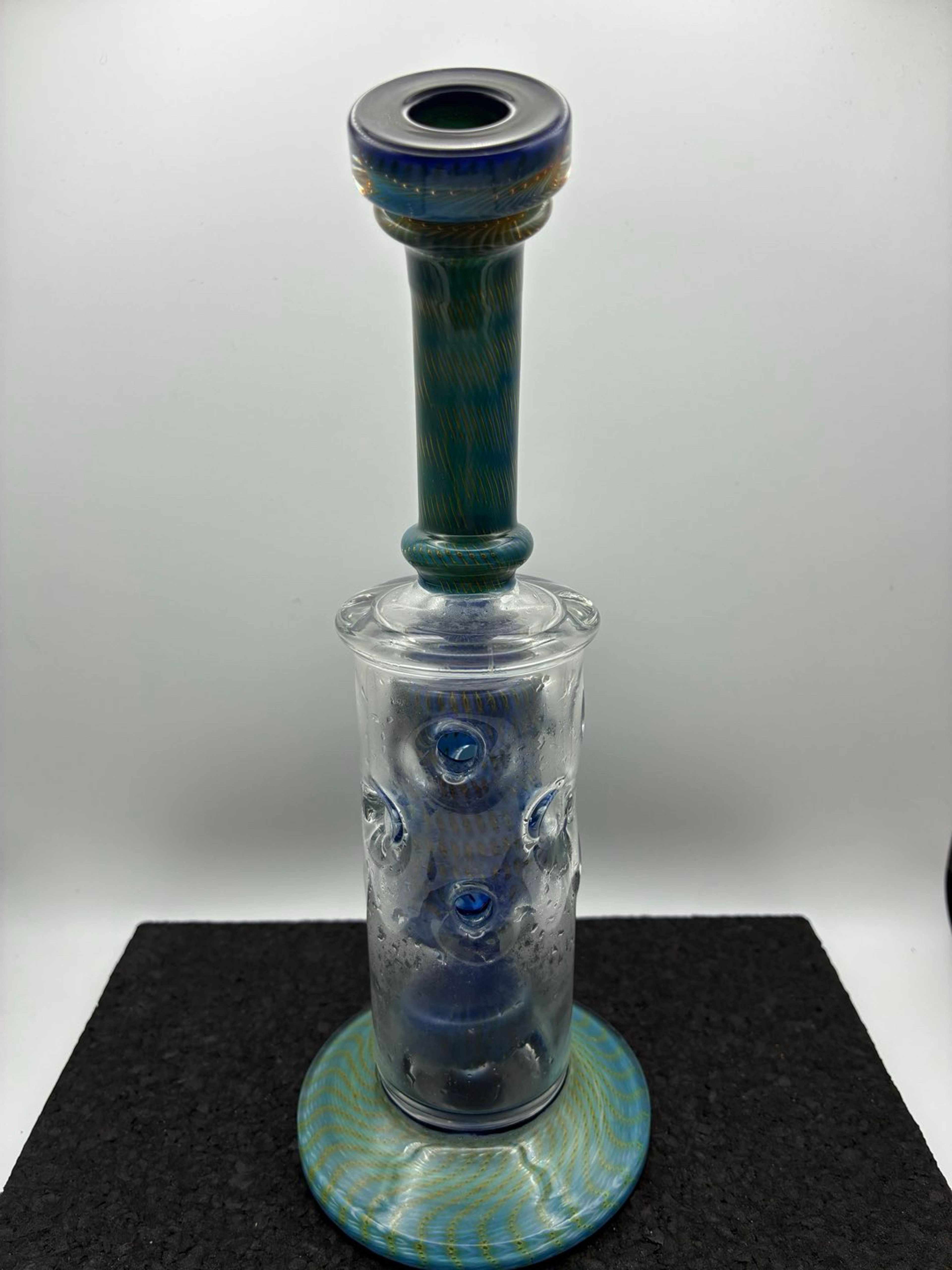 Fab “Straight” Rig image 0