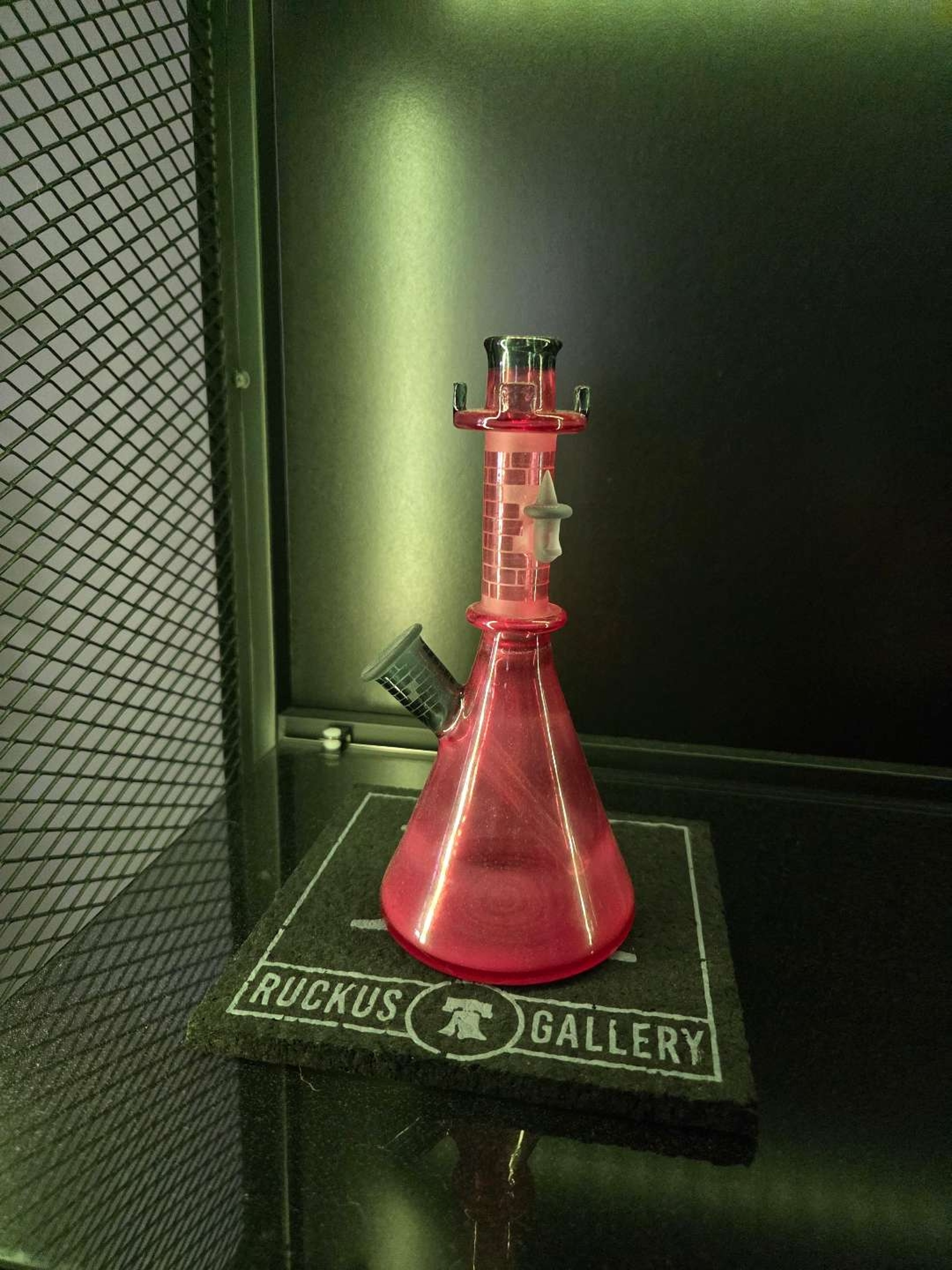 Preview pic of JEBB MINI BEAKER