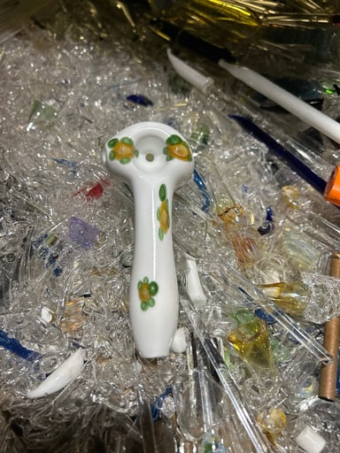 Preview pic of Turtle spoon