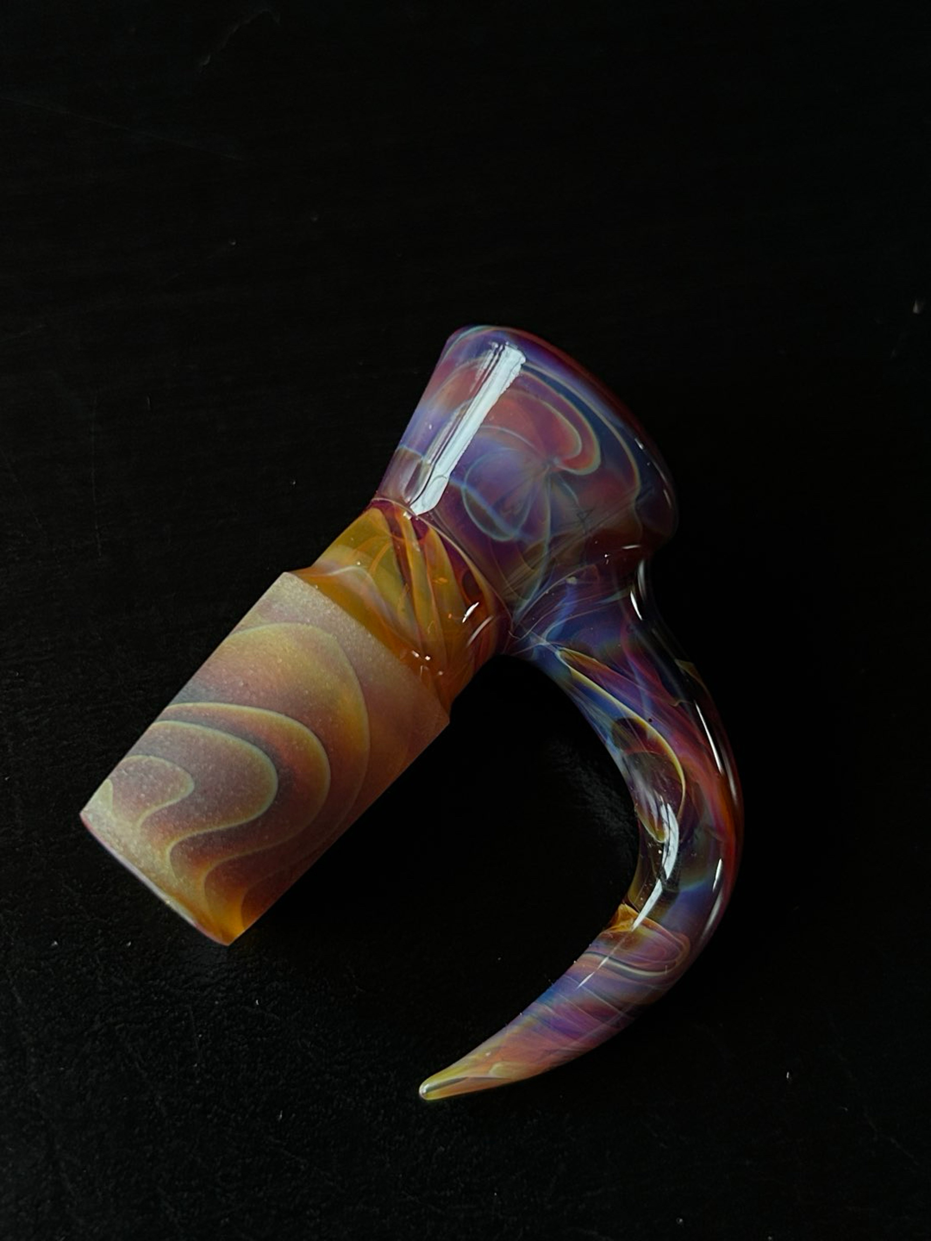 RK Glass slide image 0