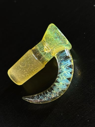 Preview pic of Moose Glass slide